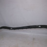 Накладка заднего бампера BMW X3 F25 oem 51127338774 (скл-3) Накладка заднего бампера BMW X3 F25 oem 51127338774 (скл-3)