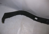 Накладка заднего бампера BMW X3 F25 oem 51127338774 (скл-3)