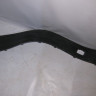 Накладка заднего бампера BMW X3 F25 oem 51127338774 (скл-3) Накладка заднего бампера BMW X3 F25 oem 51127338774 (скл-3)