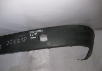 Накладка заднего бампера BMW X3 F25 oem 51127338774 (скл-3)