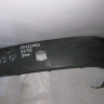 Накладка заднего бампера BMW X3 F25 oem 51127338774 (скл-3) Накладка заднего бампера BMW X3 F25 oem 51127338774 (скл-3)