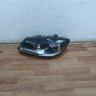 Фара передняя левая Volkswagen Touran 4 oem 1T194100G (трещины) Фара передняя левая Volkswagen Touran 4 oem 1T194100G (трещины)