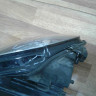 Фара передняя левая Volkswagen Touran 4 oem 1T194100G (трещины) Фара передняя левая Volkswagen Touran 4 oem 1T194100G (трещины)