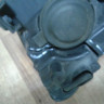 Фара передняя левая Volkswagen Touran 4 oem 1T194100G (трещины) Фара передняя левая Volkswagen Touran 4 oem 1T194100G (трещины)
