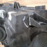 Фара передняя левая Volkswagen Touran 4 oem 1T194100G (трещины) Фара передняя левая Volkswagen Touran 4 oem 1T194100G (трещины)