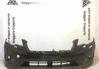 Бампер передний Subaru XV oem 57704FJ011 (Скл-3)
