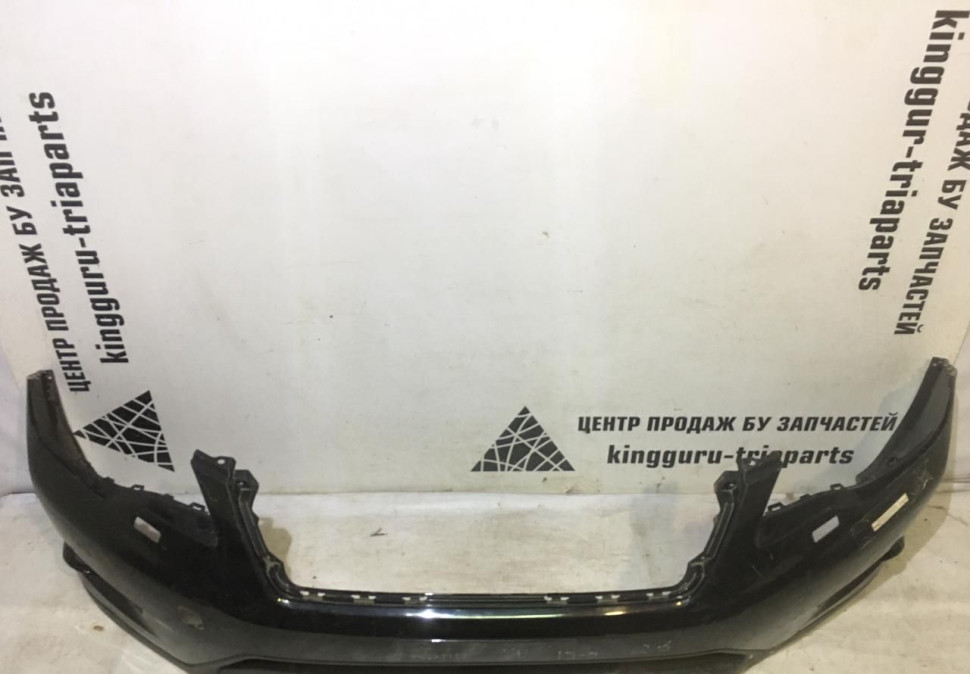 Бампер передний Subaru XV oem 57704FJ011 (Скл-3)