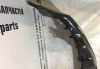 Бампер передний Subaru XV oem 57704FJ011 (Скл-3)