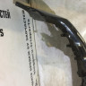 Бампер передний Subaru XV oem 57704FJ011 (Скл-3)