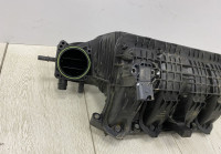 Впускной коллектор Skoda Superb 3 1.4 OEM 04E129711L