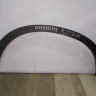 Молдинг крыла задний левый бу BMW X1 F48 OEM 51777332339