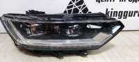 Фара правая Volkswagen Passat B8 oem 3g1941082g
