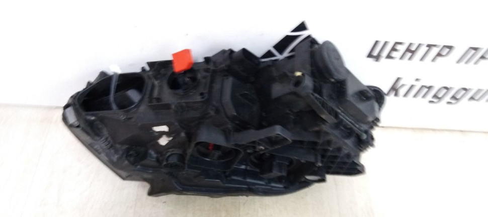 Фара правая Volkswagen Passat B8 oem 3g1941082g