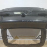 Крышка багажника бу BMW X4 G02 OEM 41007486250 Крышка багажника бу BMW X4 G02 OEM 41007486250