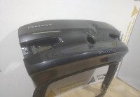 Крышка багажника бу BMW X4 G02 OEM 41007486250