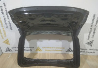 Крышка багажника бу BMW X4 G02 OEM 41007486250
