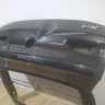 Крышка багажника бу BMW X4 G02 OEM 41007486250 Крышка багажника бу BMW X4 G02 OEM 41007486250