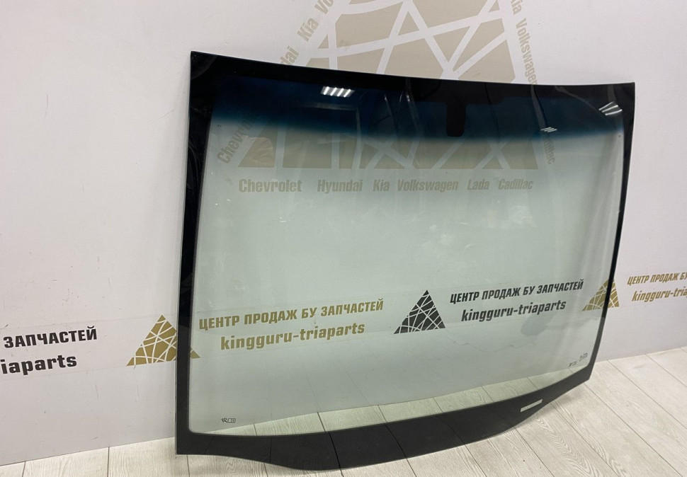 Лобовое стекло Kia Rio 3 2011-2017 Лобовое стекло Kia Rio 3 2011-2017