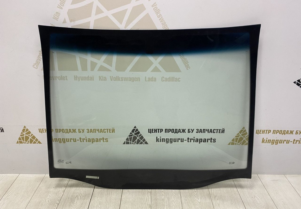 Лобовое стекло Kia Rio 3 2011-2017 Лобовое стекло Kia Rio 3 2011-2017