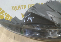 Фара левая бу Renault Kaptur OEM 260602042R