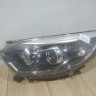 Фара левая бу Renault Kaptur OEM 260602042R