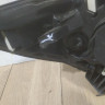 Фара левая бу Renault Kaptur OEM 260602042R