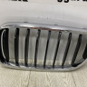Решетка радиатора левая BMW 6 G32 OEM 51137412421 Решетка радиатора левая BMW 6 G32 OEM 51137412421