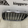 Решетка радиатора левая BMW 6 G32 OEM 51137412421 Решетка радиатора левая BMW 6 G32 OEM 51137412421