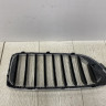 Решетка радиатора левая BMW 6 G32 OEM 51137412421 Решетка радиатора левая BMW 6 G32 OEM 51137412421