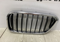 Решетка радиатора левая BMW 6 G32 OEM 51137412421