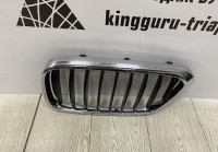 Решетка радиатора левая BMW 6 G32 OEM 51137412421