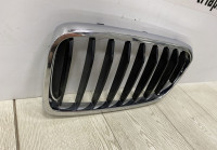 Решетка радиатора левая BMW 6 G32 OEM 51137412421