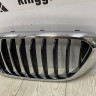 Решетка радиатора левая BMW 6 G32 OEM 51137412421 Решетка радиатора левая BMW 6 G32 OEM 51137412421