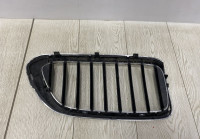 Решетка радиатора левая BMW 6 G32 OEM 51137412421