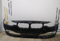 Бампер передний бу BMW 3 F30 рестайлинг OEM 51117386283