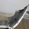 Бампер задний бу Skoda Kodiaq OEM 565807421