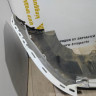 Бампер задний бу Skoda Kodiaq OEM 565807421