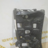 Кронштейн заднего бампера левый бу BMW X5 M F95 OEM 51128075195