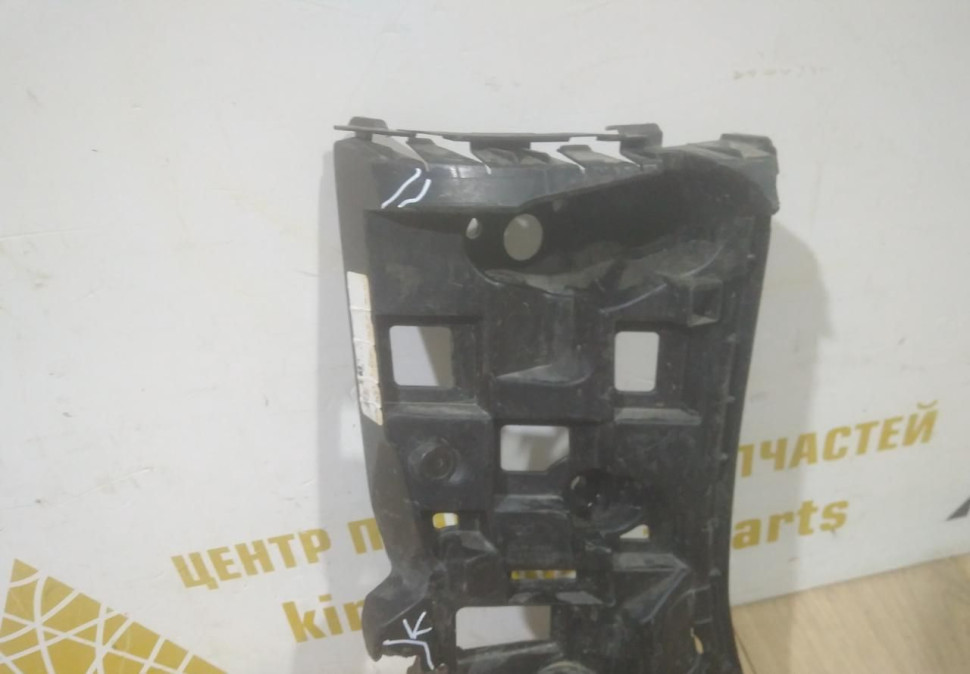Кронштейн заднего бампера левый бу BMW X5 M F95 OEM 51128075195