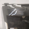 Кронштейн заднего бампера левый бу BMW X5 M F95 OEM 51128075195