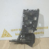 Кронштейн заднего бампера левый бу BMW X5 M F95 OEM 51128075195