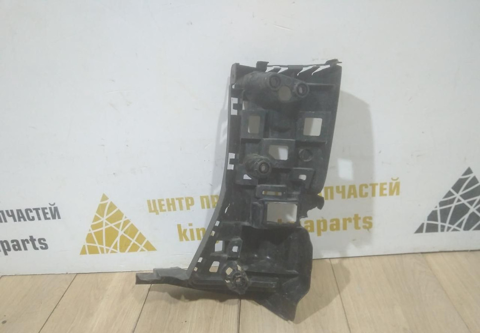 Кронштейн заднего бампера левый бу BMW X5 M F95 OEM 51128075195