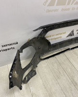 Бампер передний Hyundai Santa Fe 4 до рест 2018 oem 86511S1000