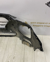 Бампер передний Hyundai Santa Fe 4 до рест 2018 oem 86511S1000