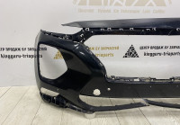 Бампер передний Hyundai Santa Fe 4 до рест 2018 oem 86511S1000