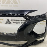 Бампер передний Hyundai Santa Fe 4 до рест 2018 oem 86511S1000