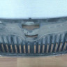 Решетка радиатора бу Skoda Rapid OEM 5JA853668