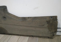 Защита днища левая бу BMW 6 G32 OEM OEM 51757374691