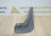 Брызговик задний левый бу Skoda Octavia A7 OEM 5E0821821