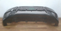 Бампер передний Lada Vesta oem 8450006666 (трещина) (скл-3)